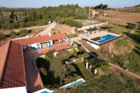 발레 다 카시오페이아  호텔