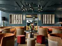 哥本哈根貝拉天空AC酒店 哥本哈根酒店