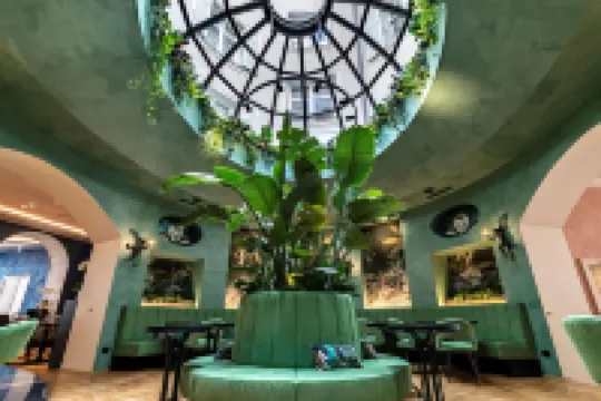 Stadt Hotel Città