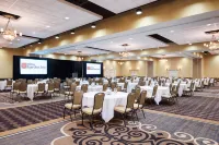 Hilton Garden Inn Toledo Perrysburg Hoteles en Bowling Green