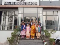 Hotel Basant Sarovar