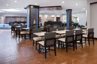 Hampton Inn & Suites Hershey - servizio colazione