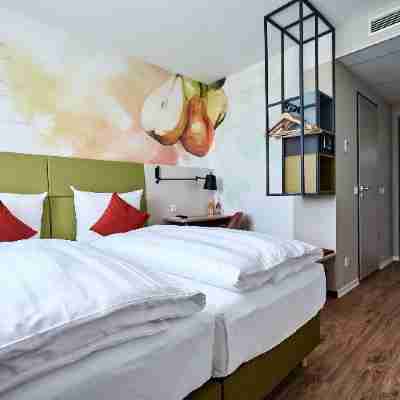B/W Hotel Viernheim Mannheim Rooms