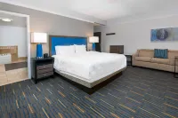 Hampton Inn & Suites Buffalo Downtown
