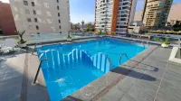 Hotel Diego de Almagro Iquique - Swimmingpools