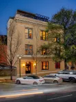 The Bell Athens by Kasa Hotels in der Nähe von Athens Warehouse Historic District