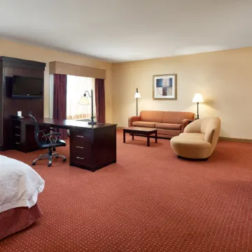 Hampton Inn & Suites Austin South/Buda