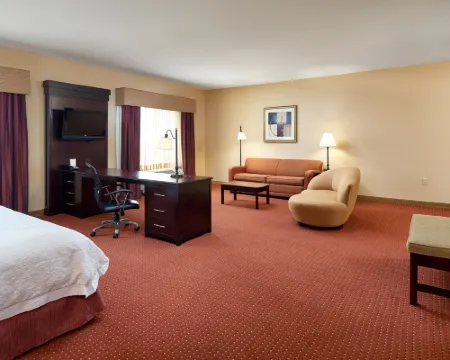 Hampton Inn & Suites Austin South/Buda Hotels in Buda