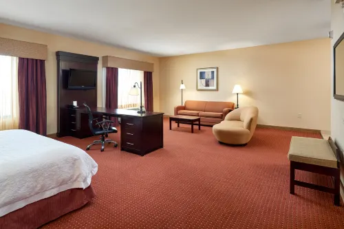 Hampton Inn & Suites Austin South/Buda Hotels in Buda