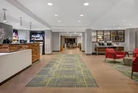 Hampton Inn Westfield Hotels in Westfield
