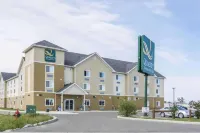 Quality Inn Hotels in McDuffie County