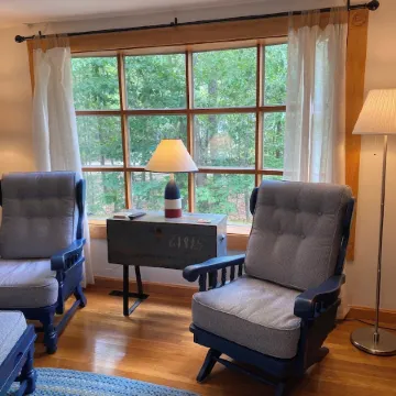 Cape Cod Cottage Retreat