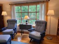 Cape Cod Cottage Retreat Hotels in Eastham