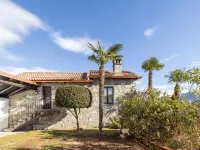 Palm Cottage