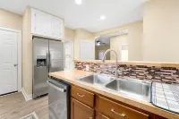 Charming 2-bedroom house in Downtown Fort Wayne 루디실 쇼핑센터 주변 호텔
