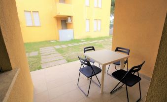 Enjoy some charming and natural time in Rosolina