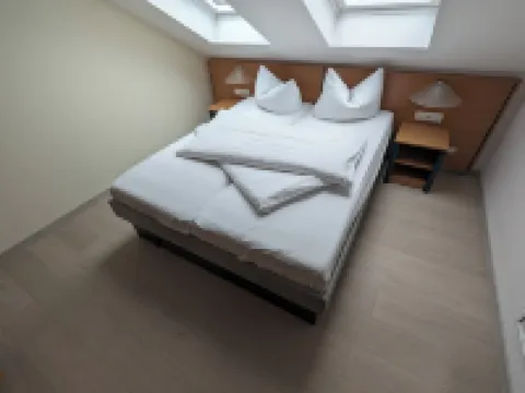 Modern, quiet apartment close to the beach on the outskirts of Binz with balcony