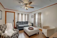 Aunt Lele's Cozy Cottage Hotels in Quincy