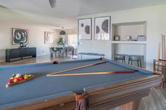 Scottsdale Sundance: 4-bedroom Valley Retreat. โรงแรมใน