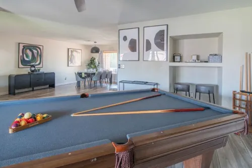 Scottsdale Sundance: 4-bedroom Valley Retreat.