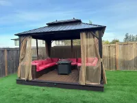 Mt Hood Luxury Home with Hot tub Game room & More Hotel dekat Multnomah Falls