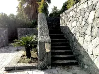 TeO house, seafront, garden, Acitrezza, Acicastello, Etna - Wifi