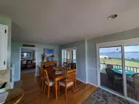 Captivating Chesapeake experience