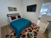 Introducing "ElevateVR Living" Your New Baton Rouge 3 Story Retreat Sleeps 14