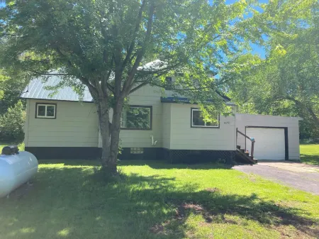 Don’t Miss the Fall Colors and Waterfalls Along the Black River Scenic Byway