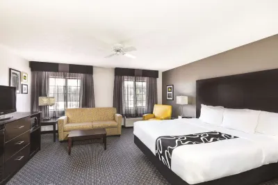 La Quinta by Wyndham Denver Englewood Tech Center