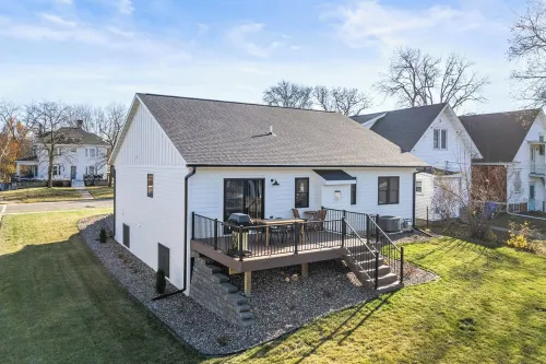 The Dells Domain 2.0