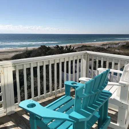 Keystone West West - Emerald Isle Paradise