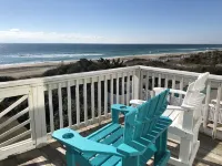 Keystone West West - Emerald Isle Paradise