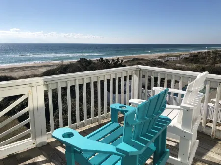Keystone West West - Emerald Isle Paradise
