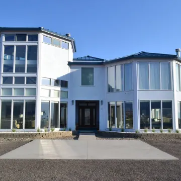 The Octagon House - 30 Mins to Yellowstone N. Entry - Master Sauna Jacuzzi