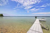 West Bay Waterfront Home
