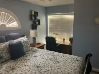 Fantastic Desert Falls Condo with comfortable decor and Wonderful Views
