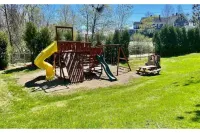 Weirs Beach on Bike Week and More