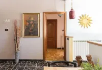 Cinque Terre D'Amare: big apartment great sea view