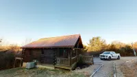 Evening Star Cabins, Secluded and peaceful in charming Hocking Hills - Chalets