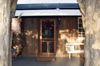 Cox's Cottage in the Hawkesbury Valley