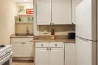 The Den on Walnut Street in Downtown Champaign Hotels in Champaign