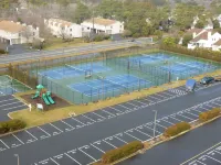 Oceanfront Sea Colony Spacious Condo with Great Ocean Views! Hotels in Bethany Beach