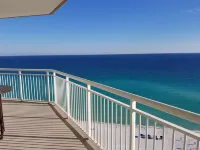 Belle Mer 1502 - 2 Gulf Front Master Bedrooms