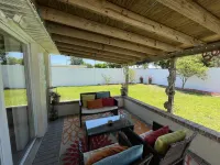 Cozy Ormond Bungalow