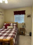 Beautiful Getaway In the UP!! Right on Snowmobile and ORV Trails
