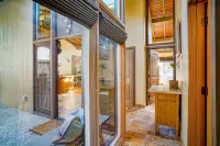 Heaven 11 at The Quail Golf Course