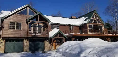 Cozy Entertainment house on Sugarloaf Village I, Spectacular Views!