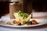 Hotel I Restauracja "Pod Orłem" Hotels in Stezyca