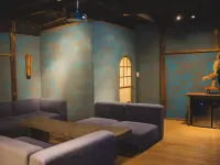 Kominka Yado Loof Shikinoie Hotel a Tsuru